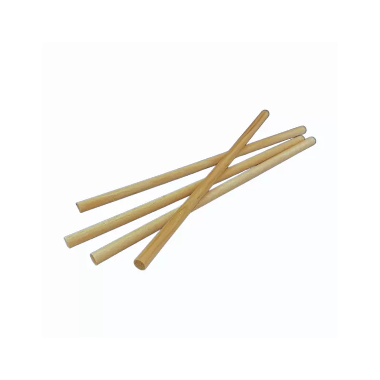 Wsporniki do tortów drewniane śr. 5 mm dł. 18 cm