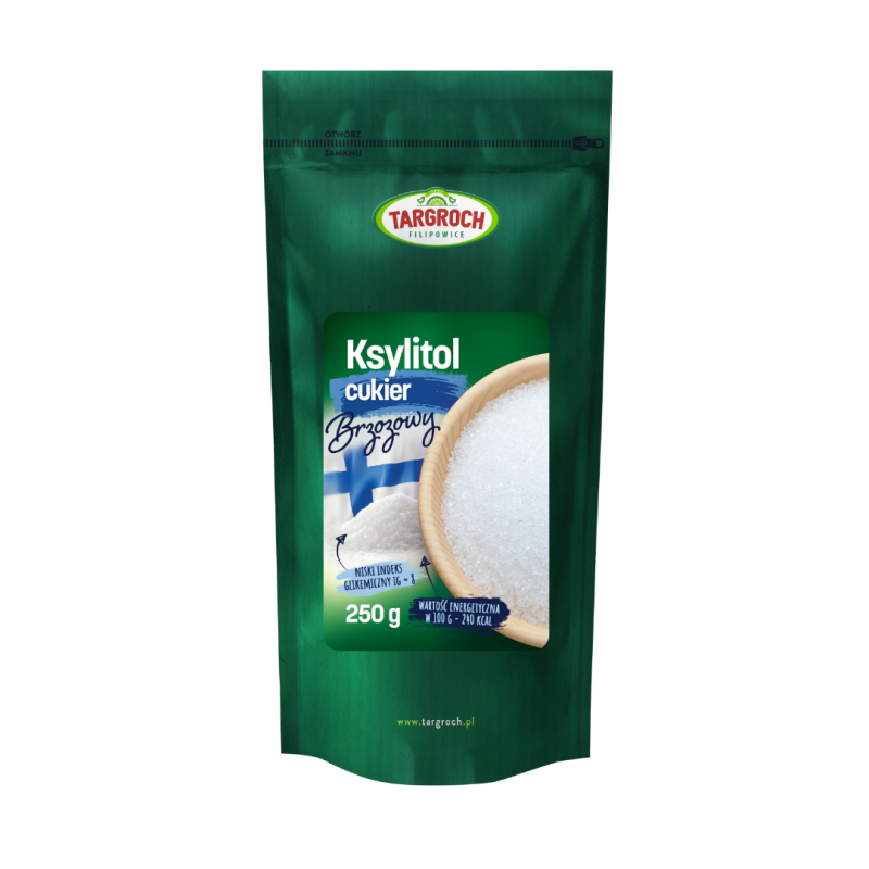 Ksylitol DANISCO 250 g