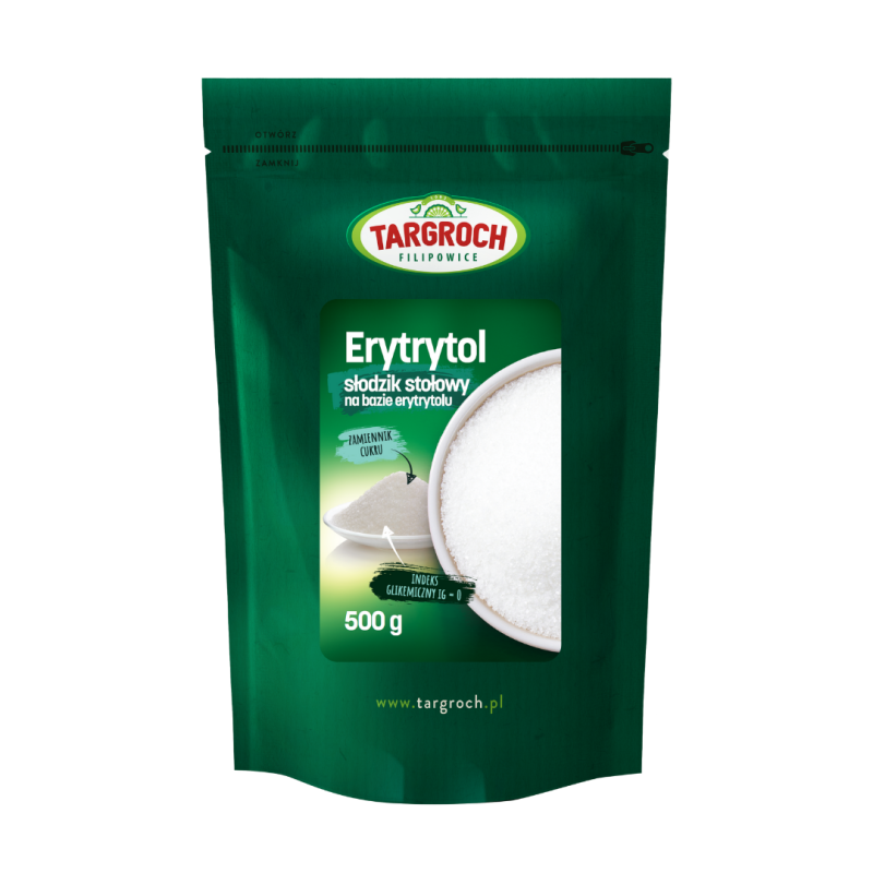 Erytrytol 500 g