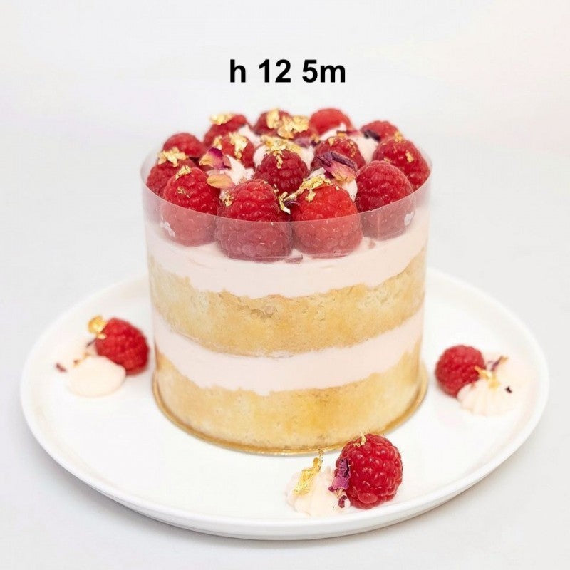 FOLIA RANTOWA 120mm 5m