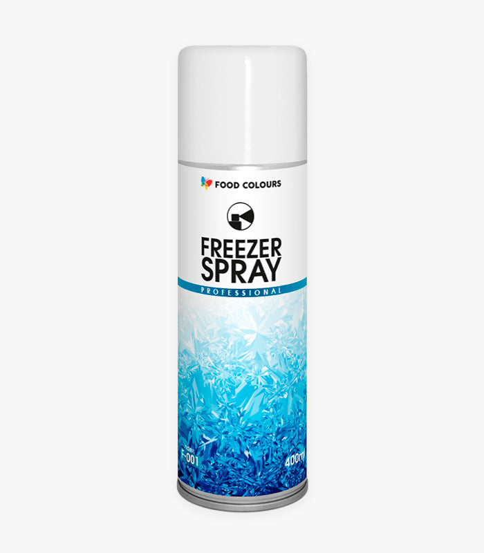 Zamrażacz w sprayu 400ml