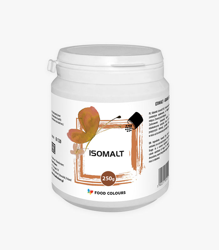 Isomalt E953 250g Izomalt
