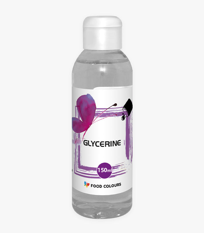 Glycerol E422 150ml Gliceryna
