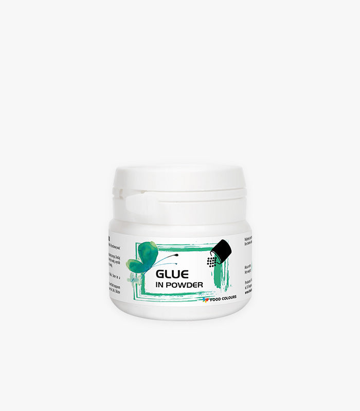 Sugar Glue in Powder 20g Klej spożywczy proszek