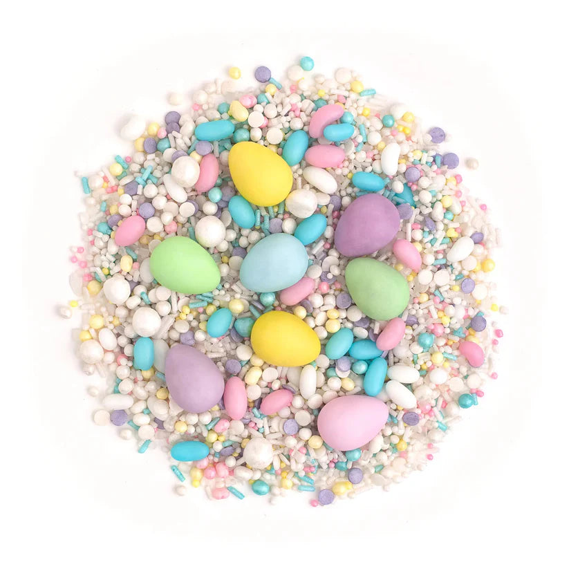 Posypką EGG HUNT 90g