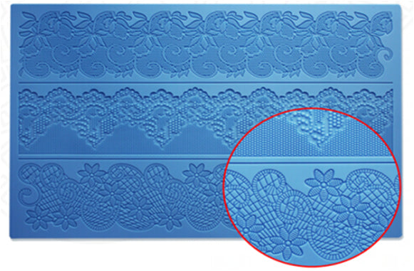 MATA DO KORONEK 40,8x27,5x, H0,2cm