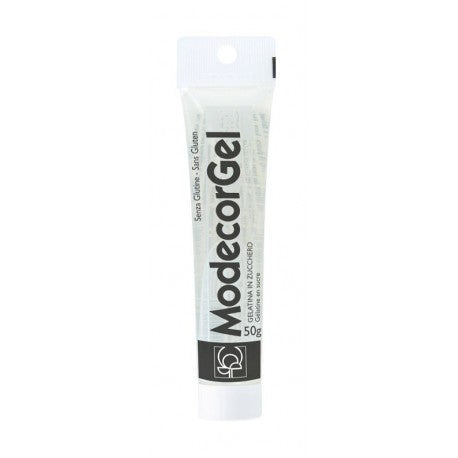 ŻEL NABŁYSZCZAJĄCY DO OPŁATKÓW MODECORGEL 50g