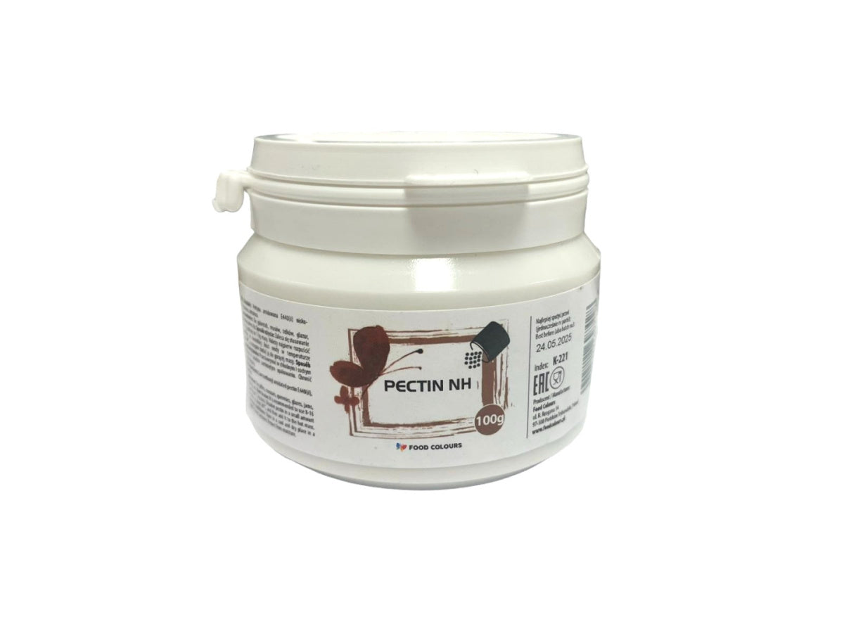 PEKTYNA NH AMIDOWANA 100g