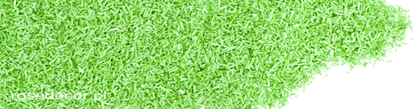 Posypka DROBNA - (100g) / oliwka - 1 szt/opak