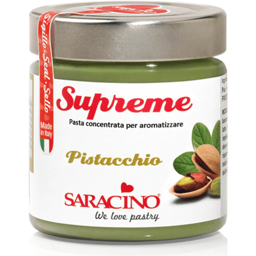Saracino Supreme Pistacchio 200g