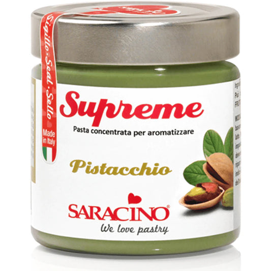 Saracino Supreme Pistacchio 200g