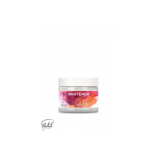 Wybielacz w proszku 20g Fractal