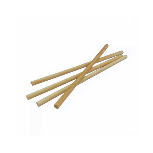 Wsporniki do tortów drewniane śr. 5 mm dł. 18 cm