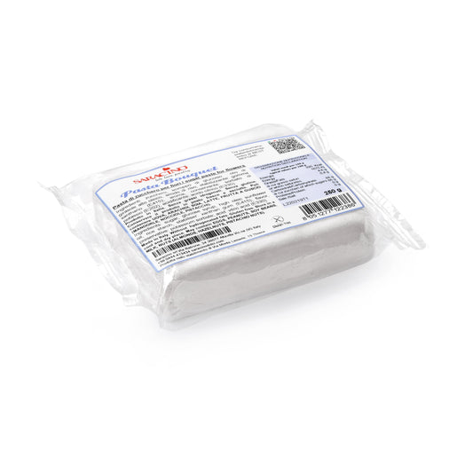 Cukrowa pasta do cukrowych kwiatów BOUQUET PASTE - FLOWER  PASTE 250 G
