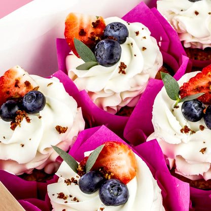 Tulipan Fuksja 160/50 (716050PP)/2400