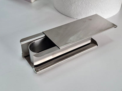 Forma z odpinanym brzegiem do pieczenia eklerów