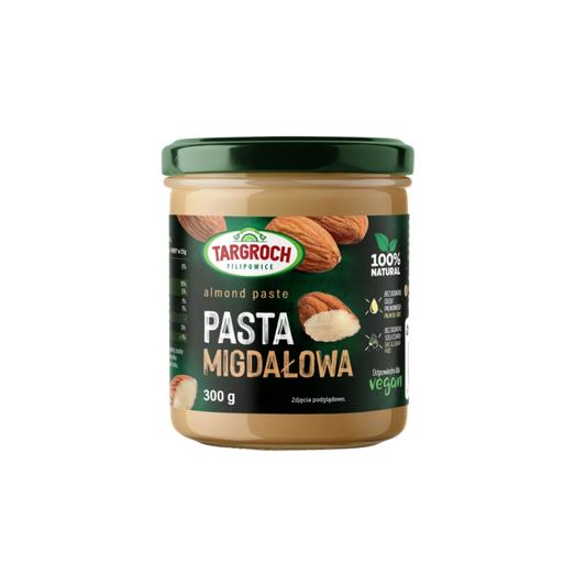 Pasta migdałowa 300 g