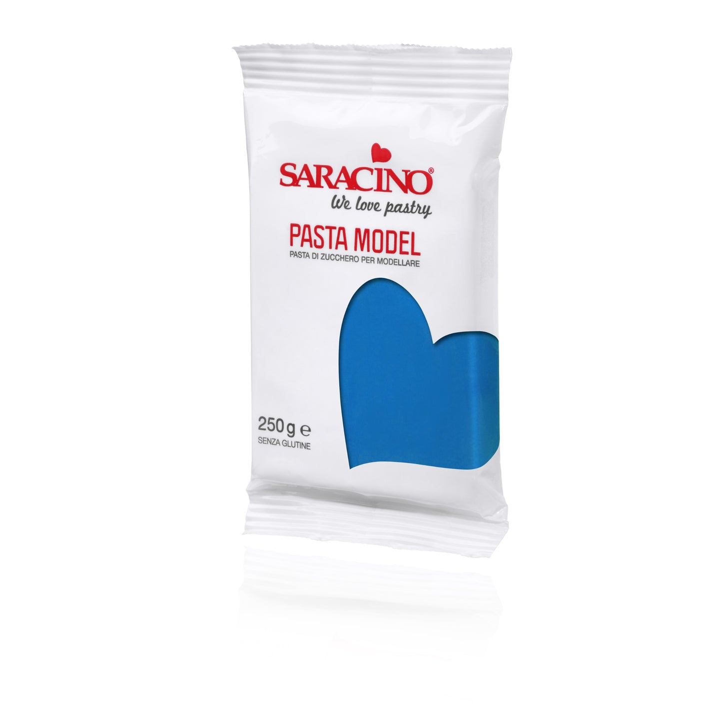 Cukrowa masa modelarska BLUE MODEL PASTE 250 G