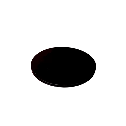 PODKŁAD POD TORT CZARNY, ŚR 20, 1,2cm