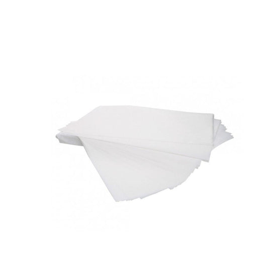 Papier do pieczenia40x60cm ryza 1szt -biały