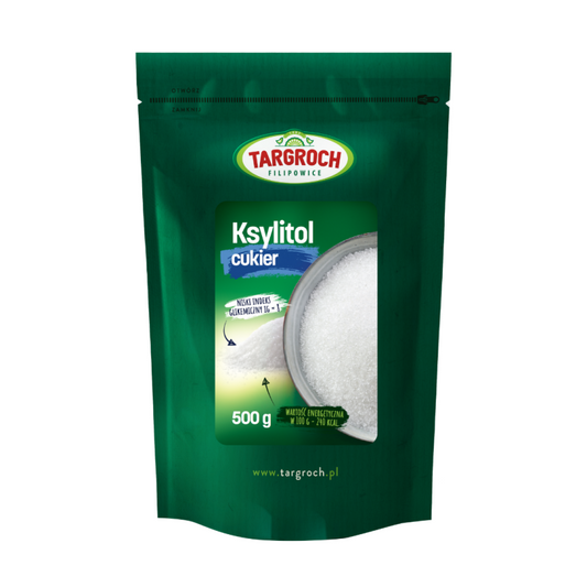 Ksylitol 500 g