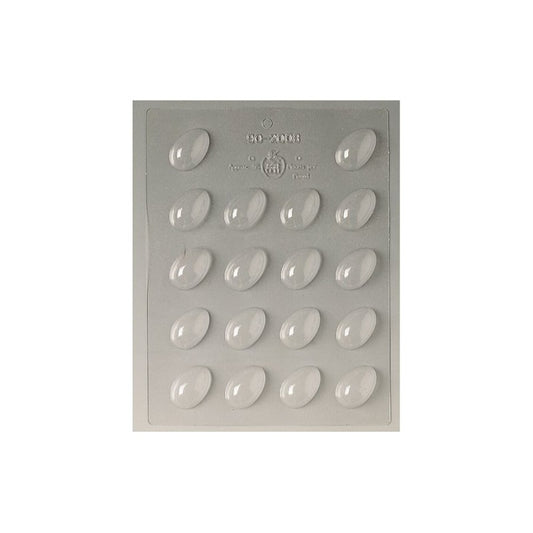 Foremka plastikowa jajko