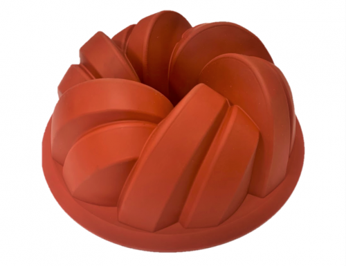 Forma silikonowa F-106