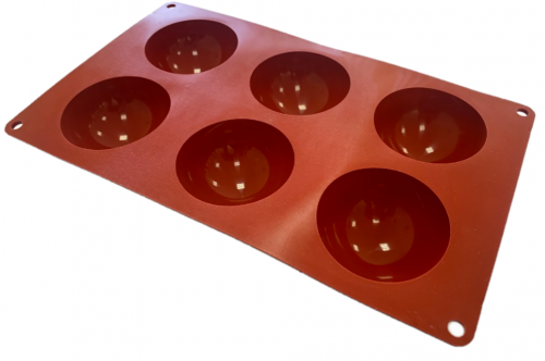 Forma silikonowa F-103