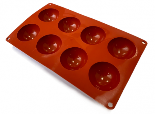 Forma silikonowa F-101