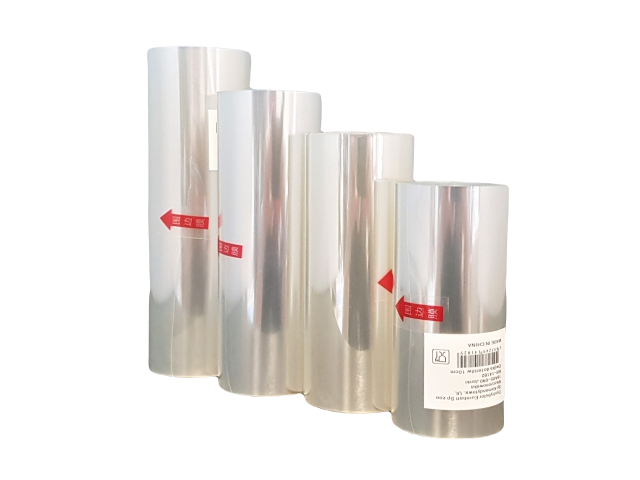 Folia rantowa do tortów wys.10cm, dł. 10m