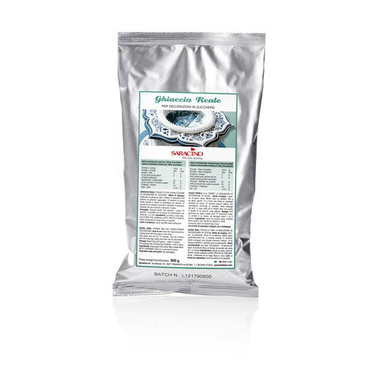 Lukier królewski ROYAL ICING 0,5 kg