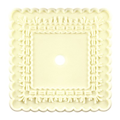 KATER PODUSZKA FALBANIASTA 105 X 105MM