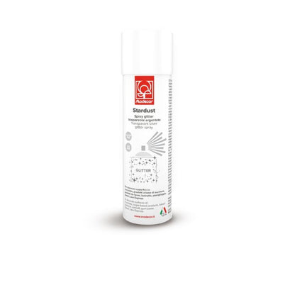 Brokat jadalny w sprayu 250 ml (przezroczysty ) MODECOR