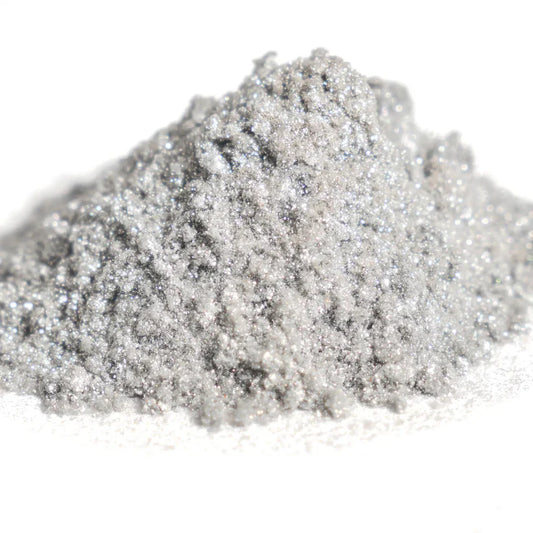 Barwnik jadalny SILVER DUST 10g