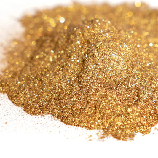 Barwnik jadalny GOLD DUST 10g
