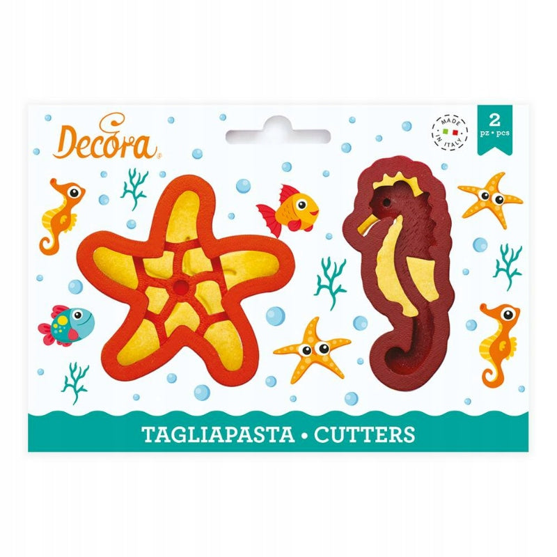 WYKRAWACZKA ZWIERZĄT MORSKICH