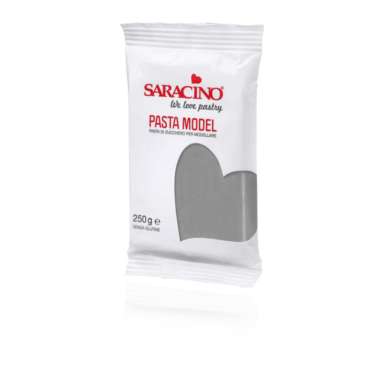 Cukrowa masa modelarska GREY MODEL PASTE 250 G