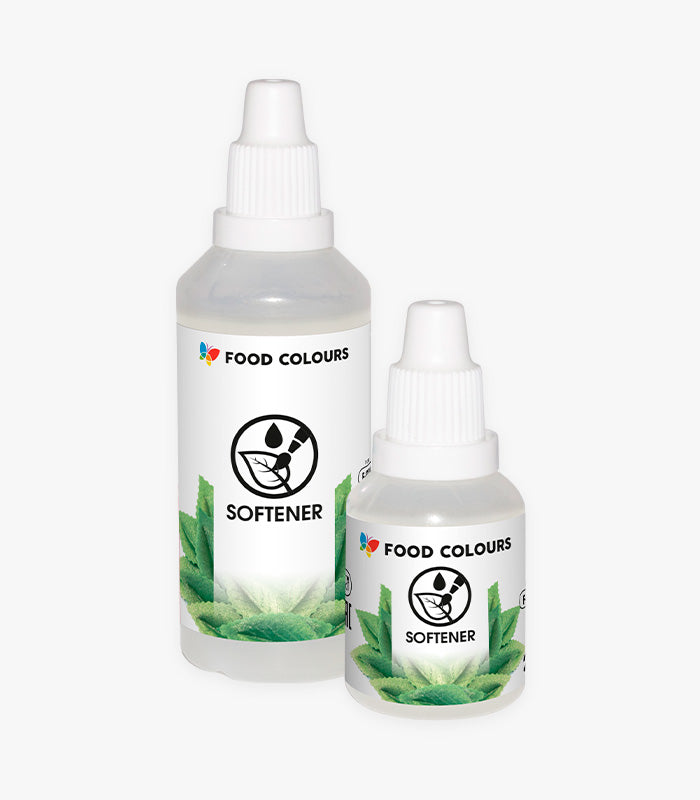 Zmiękczacz do papieru waflowego60ml