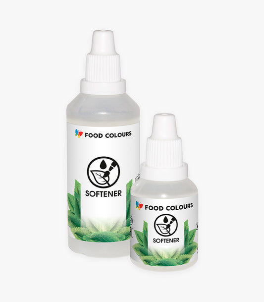 Zmiękczacz do papieru waflowego60ml