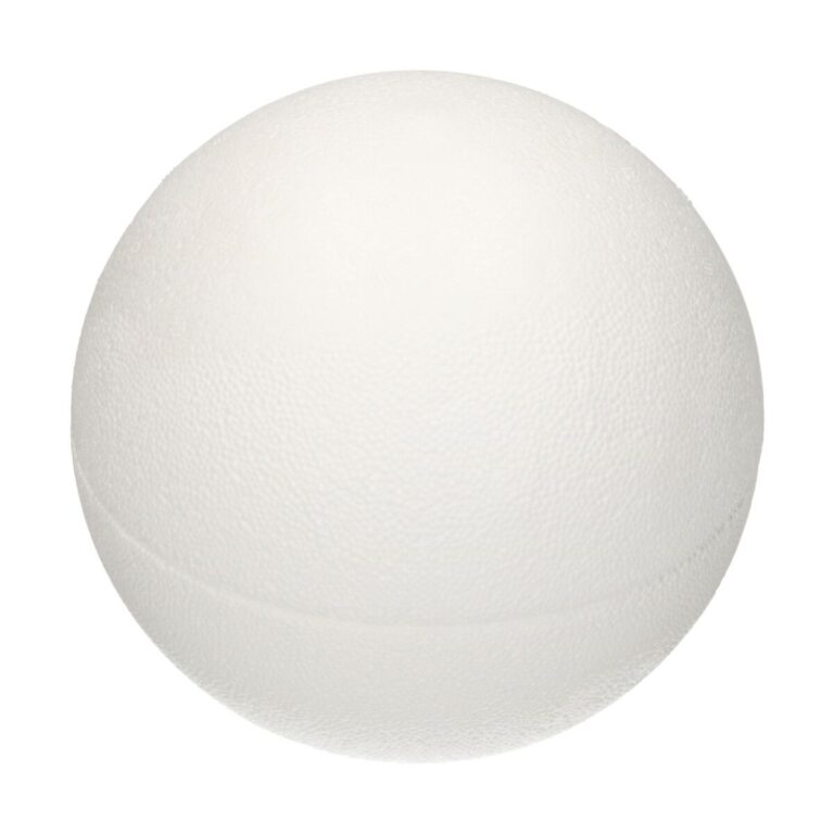 KULKI ZE STYROPIANU śr15cm, 2szt