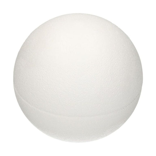 KULKI ZE STYROPIANU śr15cm, 2szt
