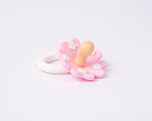 Dekoracja cukrowa, zestaw "Smoczek""