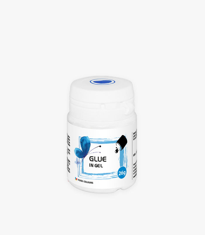 Sugar Glue in Gel 26g Klej spożywczy w żelu