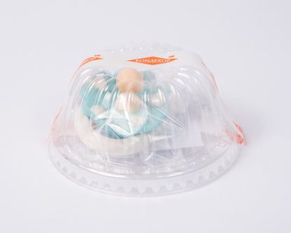 Dekoracja cukrowa, zestaw "Smoczek""