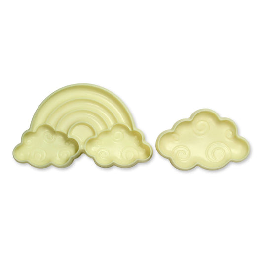 WYKRAWACZ TĘCZA, ZESTAW 2szt