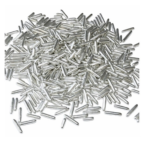 POSYPKA CUKROWA SREBRNA, 70g