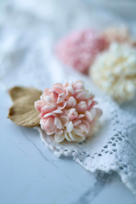 Silikonowy mold – Tuberosa