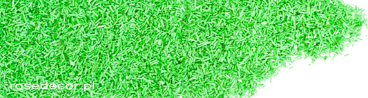 Posypka DROBNA - (100g) / oliwka - 1 szt/opak