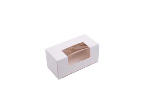 PUDEŁKO NA MAKARONIKI 10x4,5x4,5