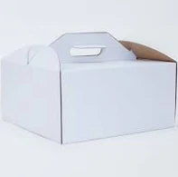 PUDEŁKO Z UCHWYTEM 30x30x15cm